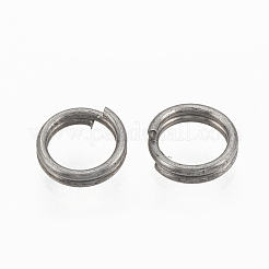 Anillos partidos de hierro&nbsp;IFIN-Q123-01-0.7x4