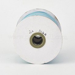 Cavo in poliestere cerato coreano ecologico&nbsp;YC-P002-0.8mm-1124