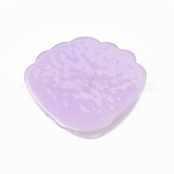 Cabochons en résine&nbsp;X-CRES-T007-15B
