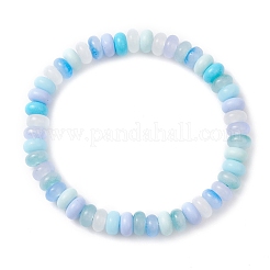 Glasperlen Armbänder strecken&nbsp;BJEW-JB12516