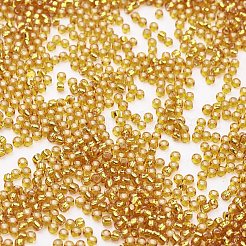 Toho 11/0 runde Perlen&nbsp;SEED-F002-2mm-22C