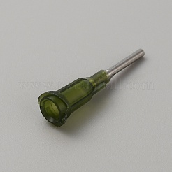 Klebstoffdosiernadeln aus Edelstahl 304&nbsp;FIND-WH0290-24A-01