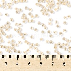 Toho runde Saatperlen&nbsp;SEED-XTR08-0989FM