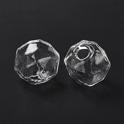 Mundgeblasenes Glas&nbsp;GLAA-D002-01G