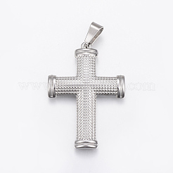 Anhänger aus Edelstahl 304&nbsp;STAS-H429-03