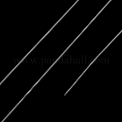 Koreanischer runder kristall elastischer dehnfaden&nbsp;EW-Z002-01D-0.6mm