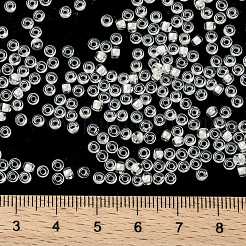 Cuentas de rocailles redondas miyuki&nbsp;SEED-G008-RR1104