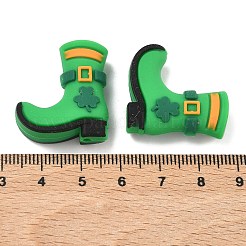 Cuentas focales de silicona&nbsp;SIL-A012-02C
