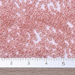 Perline rotonde miyuki rocailles&nbsp;SEED-G007-RR0535L