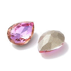 Cabochon in vetro strass&nbsp;RGLA-G020-06B-D502