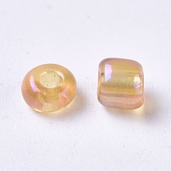 8/0 round perline di vetro&nbsp;SEED-US0003-3mm-162B
