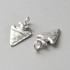 Pendente in lega stile tibetano&nbsp;FIND-WH0519-55B