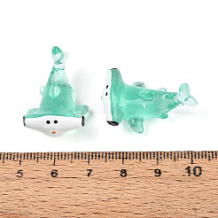 Harz Cabochons&nbsp;RESI-I043-08