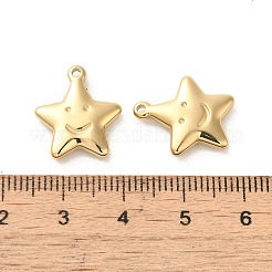 Anhänger aus Edelstahl 304&nbsp;STAS-L022-364G