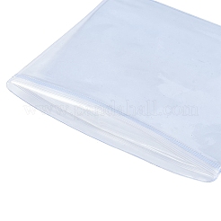 Sacchetti richiudibili in PVC antiossidante&nbsp;AJEW-G034-01S-01