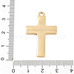 Strassanhänger aus Edelstahl 304&nbsp;STAS-P430-01D-G01