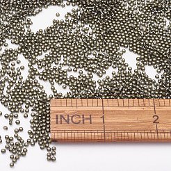 Toho japanische Saatperlen&nbsp;SEED-F002-2mm-29C