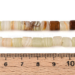Stränge aus natürlichen&nbsp;G-T141-94A