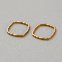 Anillos de enlace de acero inoxidable 304&nbsp;FIND-WH0424-06A-P