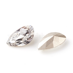 Cabochon in vetro strass&nbsp;RGLA-I003-F03-001