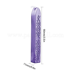 Bastoncini di ceralacca&nbsp;DIY-WH0003-C31