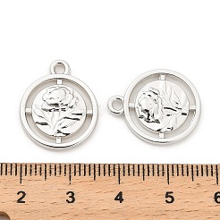 Gestelllegierungsanhänger&nbsp;PALLOY-Q005-04P