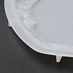 DIY Tassematte Silikonformen&nbsp;DIY-I110-02A