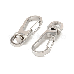 Fermoirs pivotants en acier inoxydable 304&nbsp;STAS-F364-03P-03