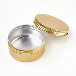 Runde Aluminiumdosen&nbsp;CON-L010-03G