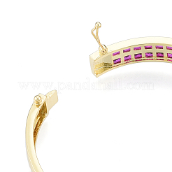 Boucle de ceinture en zircone cubique&nbsp;BJEW-N014-012