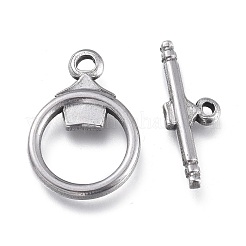 Chiusure a ginocchiera in acciaio inossidabile 304 anti-ossidazione&nbsp;STAS-M278-02P