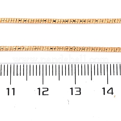 Catene di ottone collane&nbsp;X-KK-N216-40