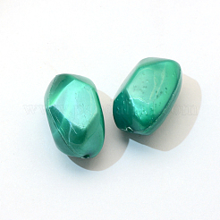 Pearlized Acrylperlen&nbsp;LS-MACR-S801-02