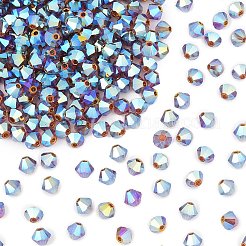 Cuentas de cristal preciosa®&nbsp;Y-PRC-BA4-90095-20000