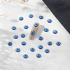 Cabochon in resina 200 pzpcs&nbsp;CRES-CP0001-02