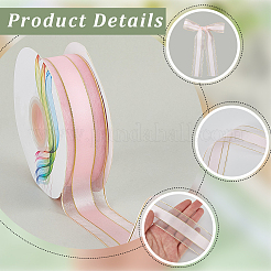 1 Rolle Polyesterband&nbsp;OCOR-CY0003-01D