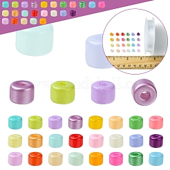 DIY-Säulen-Backfarbe&nbsp;SEED-FS0001-39