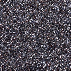Miyuki runde Rocailles Perlen&nbsp;X-SEED-G007-RR3202