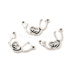 Pendente in lega stile tibetano&nbsp;LS-TIBE-B001-40AS