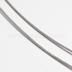 Tiger Schwanz Draht&nbsp;L0.45mm01