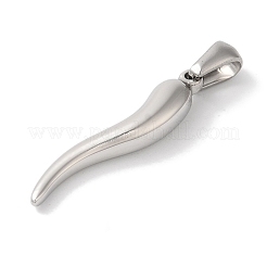 Colgantes de acero inoxidable 304 que no se deslustran&nbsp;STAS-Z075-14P