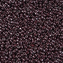 8/0 perles de rocaille en verre&nbsp;SEED-A012-3mm-126