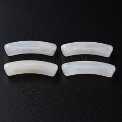 Perles acryliques bicolores&nbsp;X-MACR-S272-78