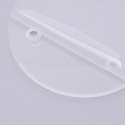 Acryl-Displayplattform&nbsp;LS-ODIS-WH0008-13