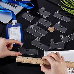 Acryl-Broschenschutzhülle&nbsp;DIY-BC0015-23
