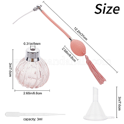 Glassprühflaschen&nbsp;MRMJ-GF0001-18