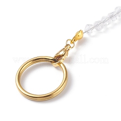 Colgante de loto / ojo de yoga con tema de chakra de acero inoxidable decorar&nbsp;PALLOY-JF01199