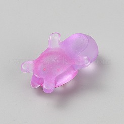 Cabochon luminosi in resina trasparente&nbsp;RESI-TAC0018-42A-06