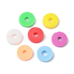1302 Stück flache&nbsp;CLAY-CJ0001-72