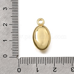Messing Anhänger & Charms&nbsp;KK-A303-27B-G